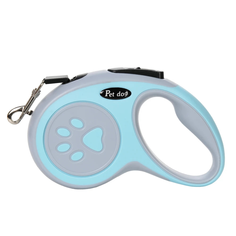Auto Retractable Pet Leash