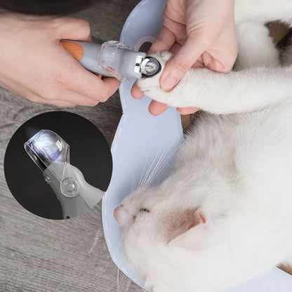 Professional Pet Nail Trimmer