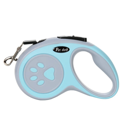 Auto Retractable Pet Leash