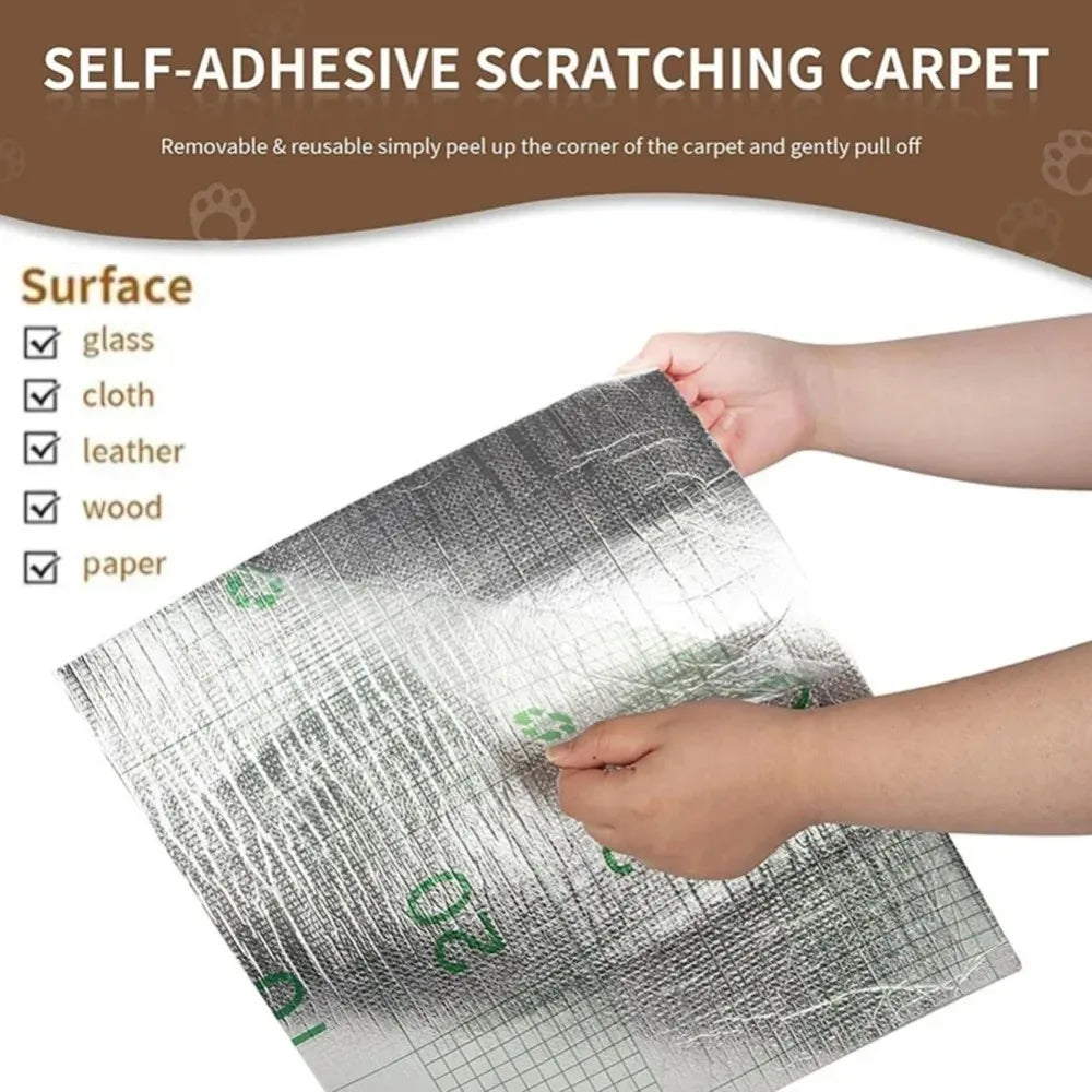 ScratchGuard Cat Mat