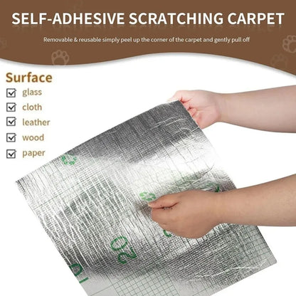 ScratchGuard Cat Mat