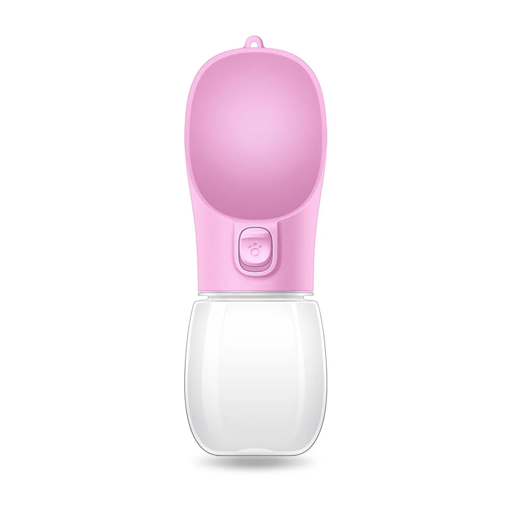 HydraPaws Pet Water Bottle