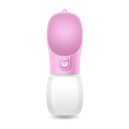 HydraPaws Pet Water Bottle