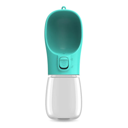 HydraPaws Pet Water Bottle