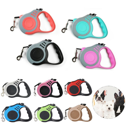 Strong Nylon Dog Lead