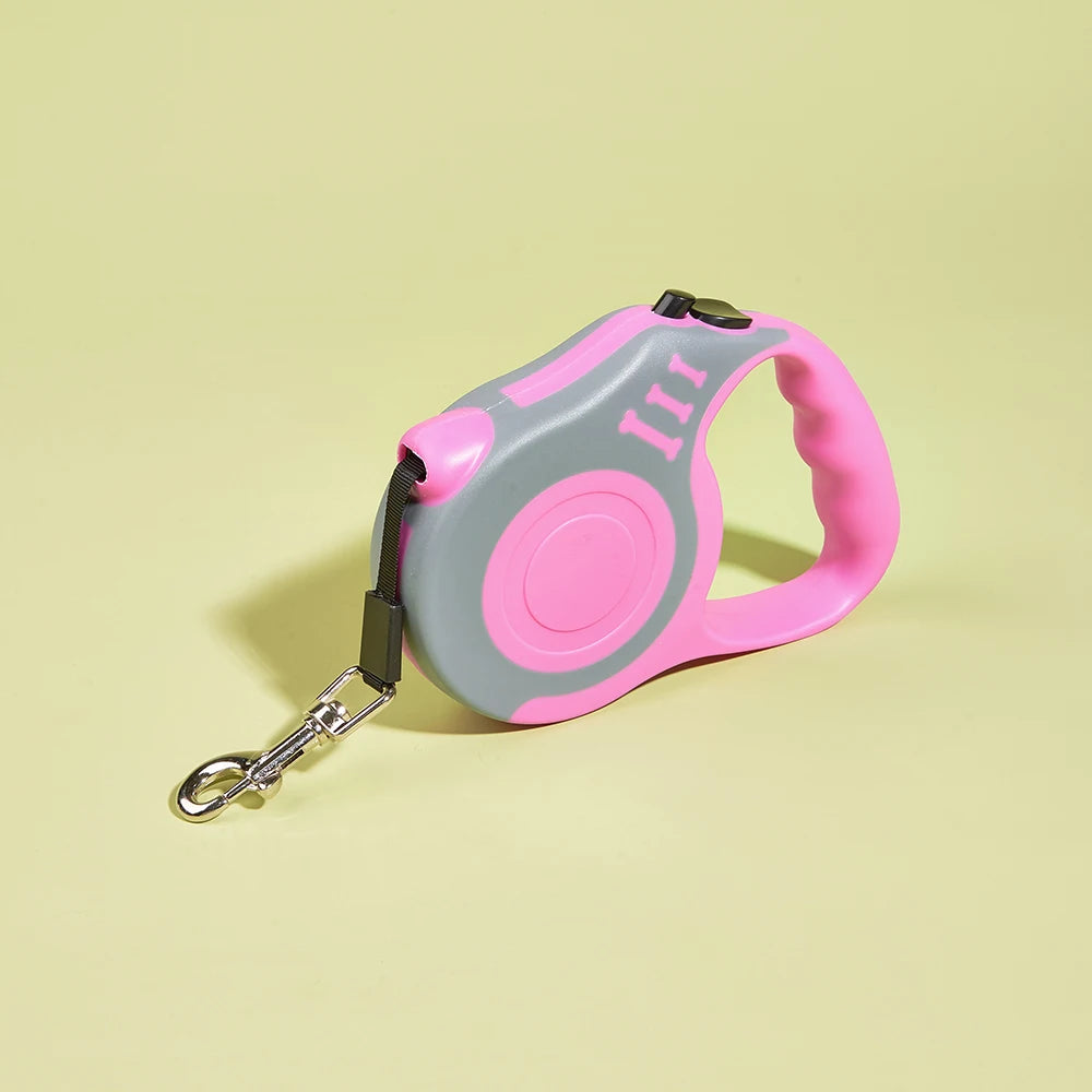 Strong Nylon Dog Lead