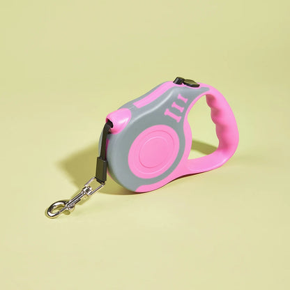Strong Nylon Dog Lead