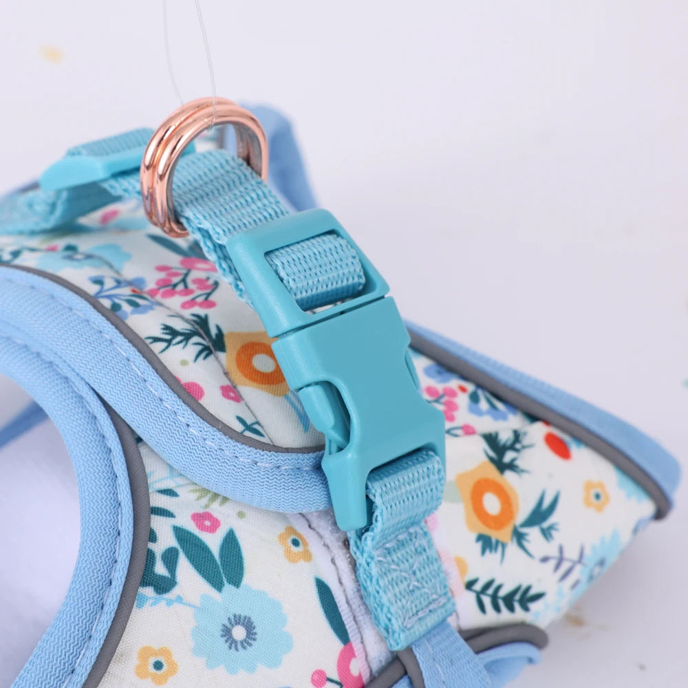 PawComfort Harness Set