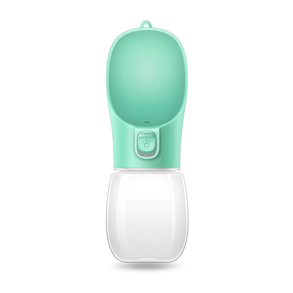 HydraPaws Pet Water Bottle