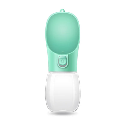 HydraPaws Pet Water Bottle