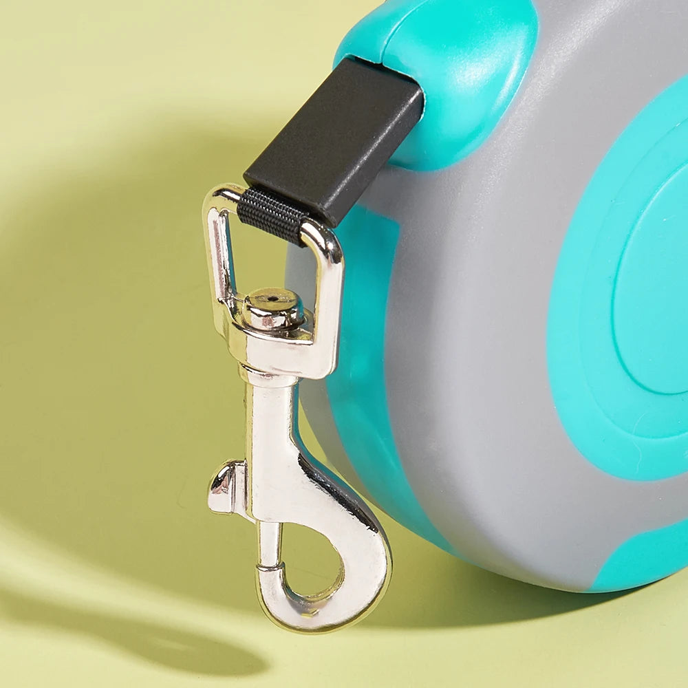 Strong Nylon Dog Lead
