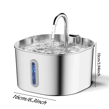 Smart Flow Pet Water Dispenser