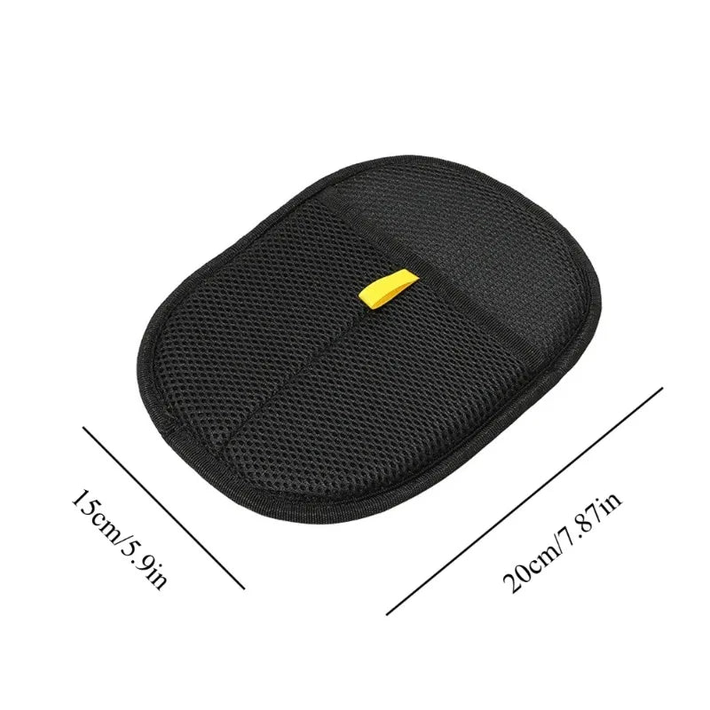 2-in-1 Pet Grooming Glove
