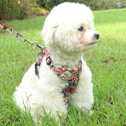 PawComfort Harness Set