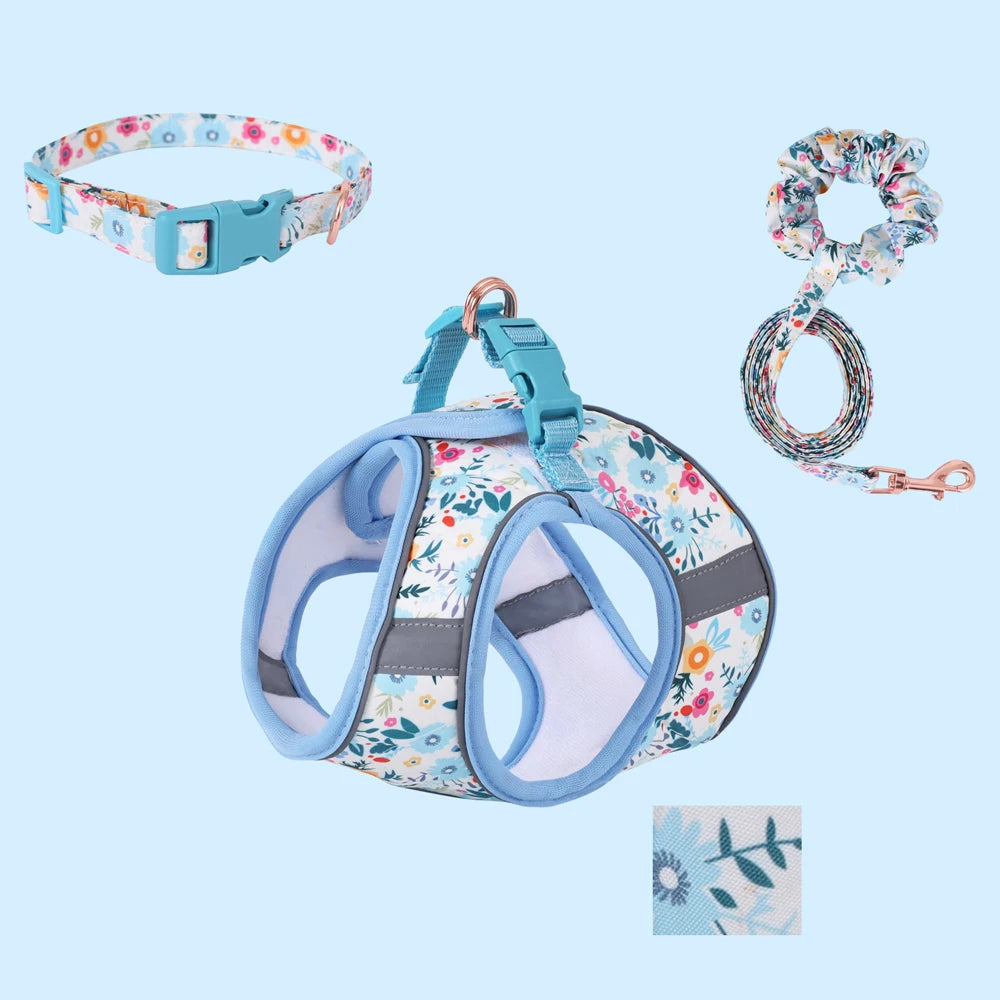 PawComfort Harness Set