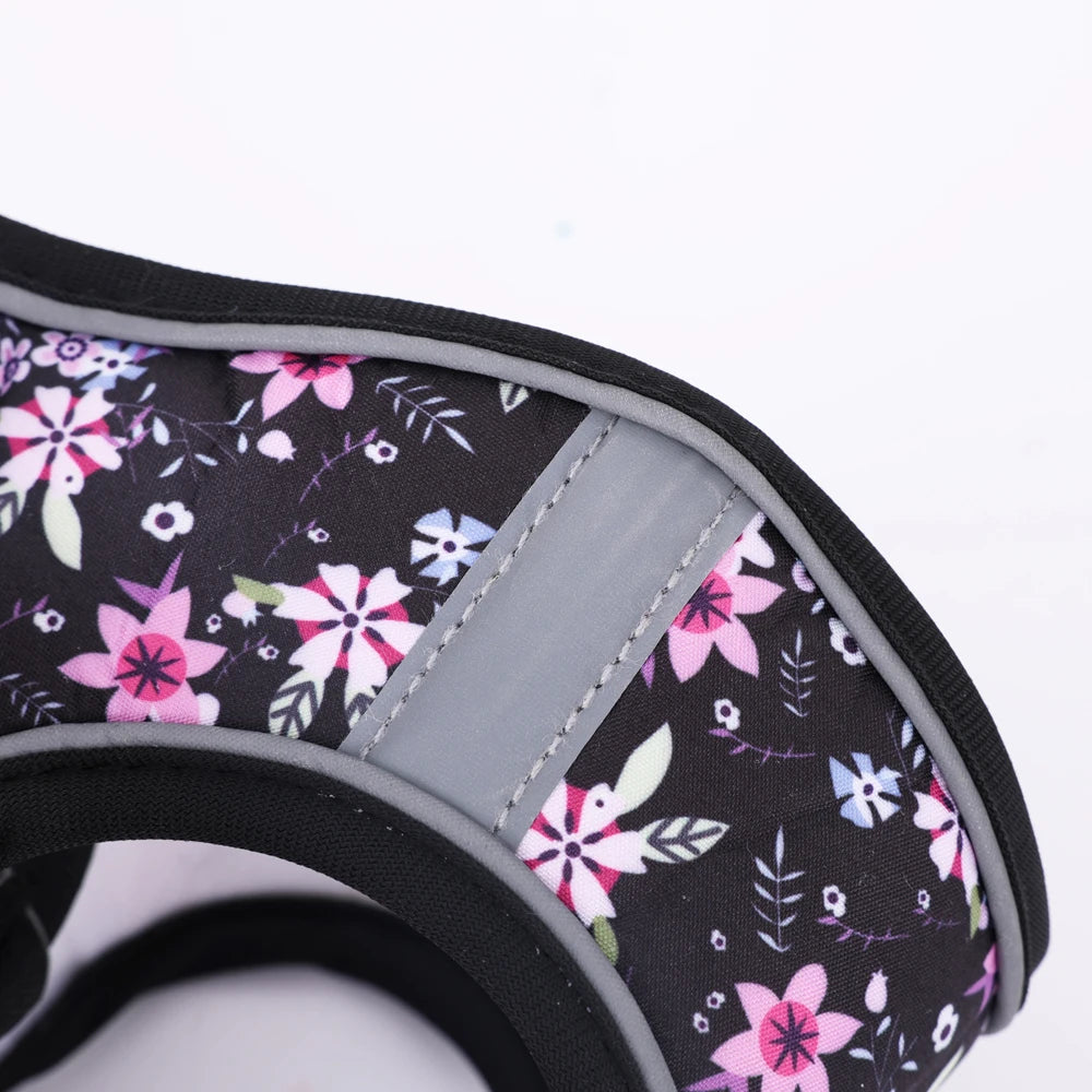 PawComfort Harness Set