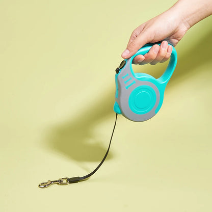 Strong Nylon Dog Lead