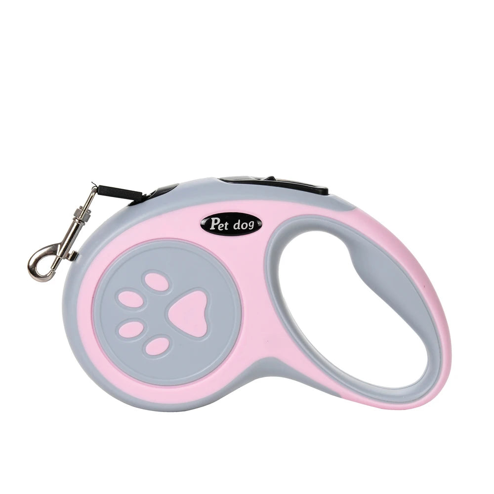 Auto Retractable Pet Leash