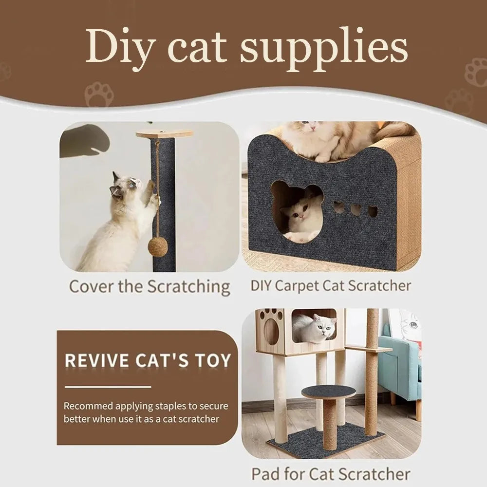 ScratchGuard Cat Mat