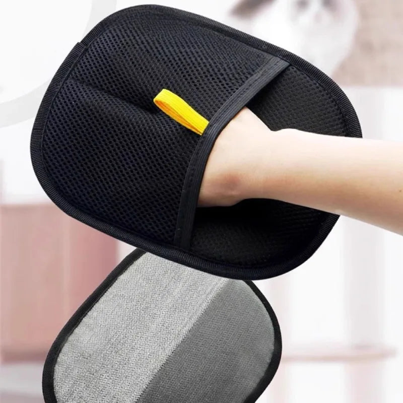 2-in-1 Pet Grooming Glove