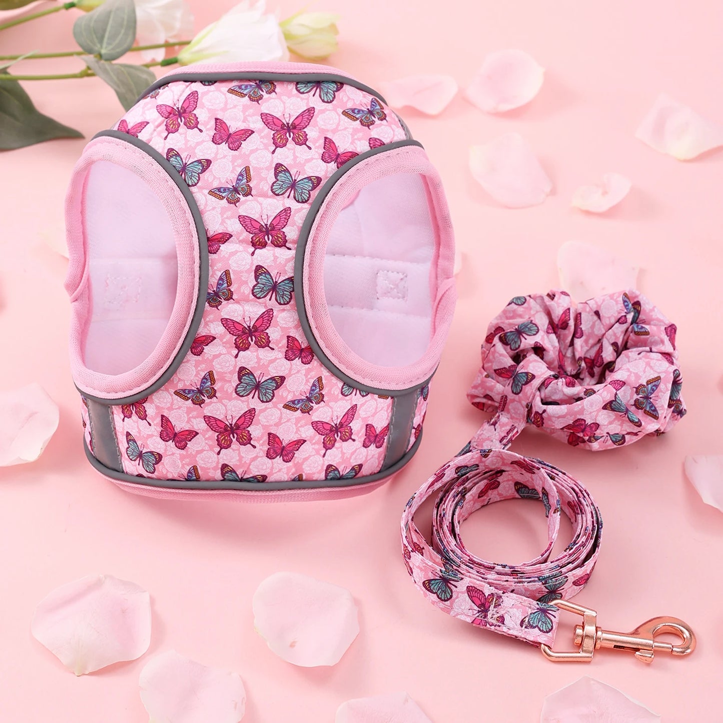 PawComfort Harness Set