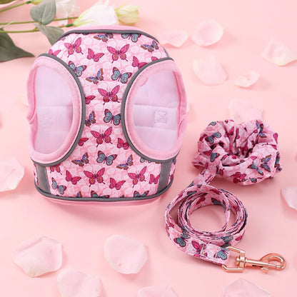 PawComfort Harness Set