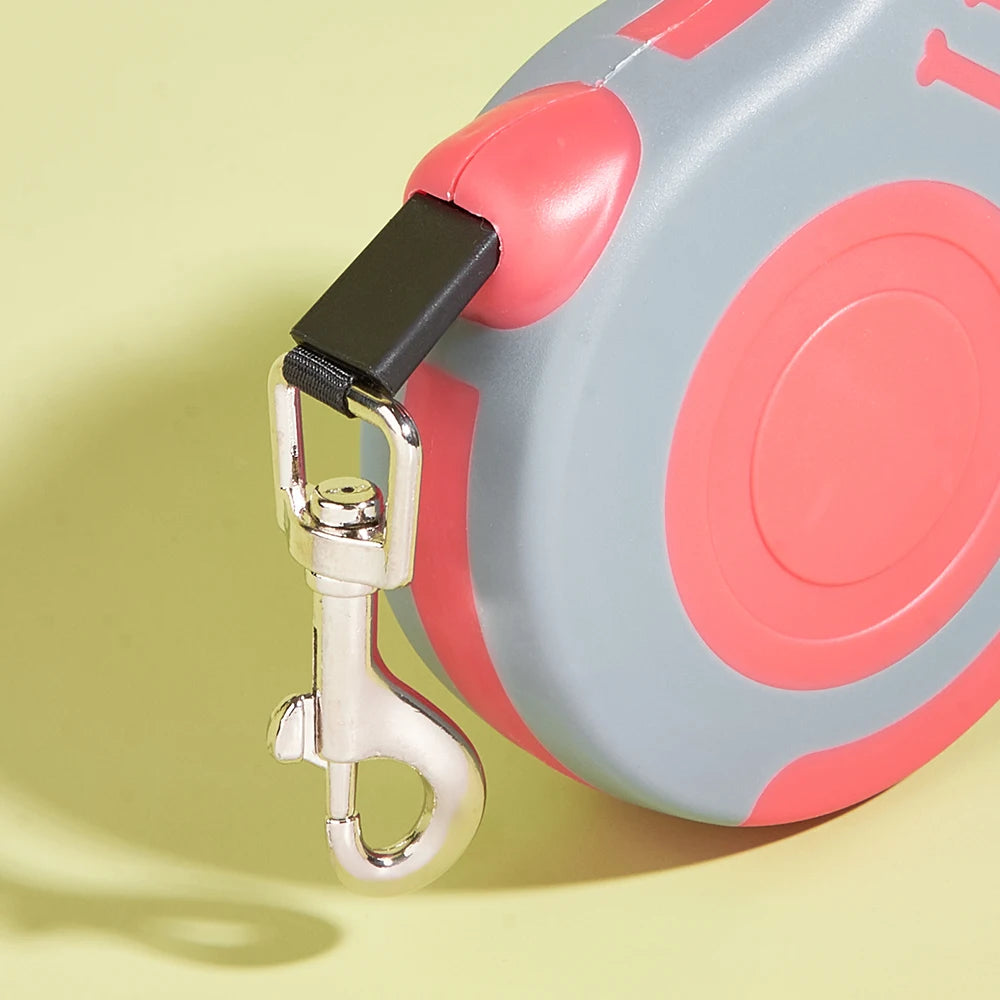 Strong Nylon Dog Lead