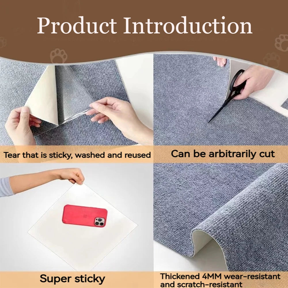 ScratchGuard Cat Mat