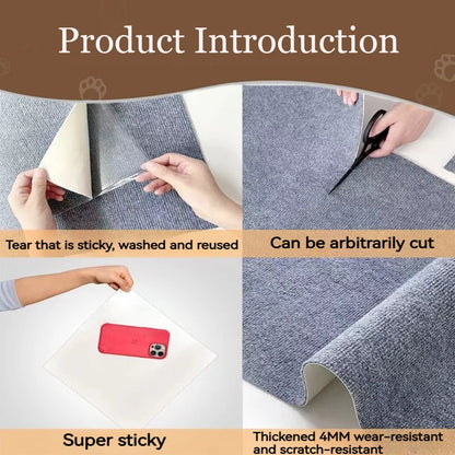 ScratchGuard Cat Mat