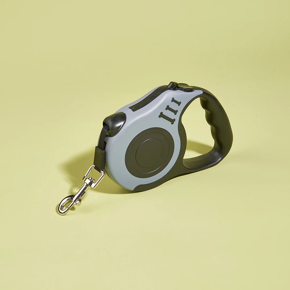 Strong Nylon Dog Lead