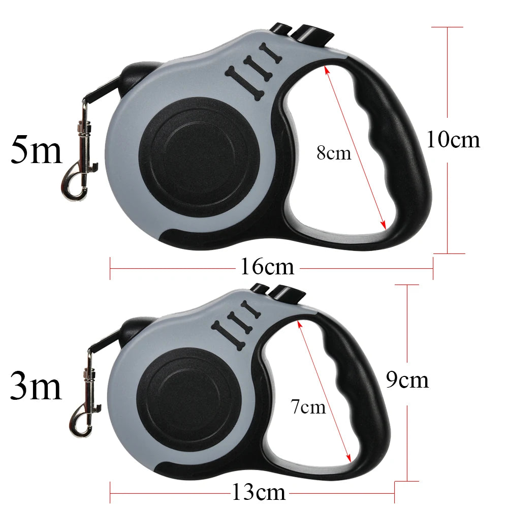 Strong Nylon Dog Lead