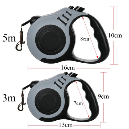 Strong Nylon Dog Lead
