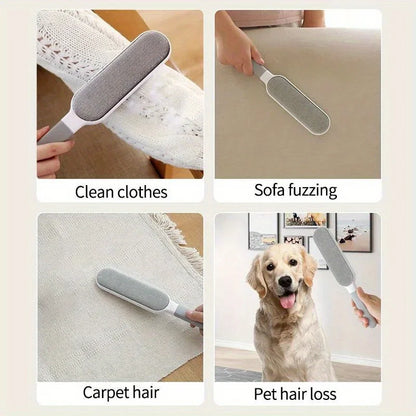 FurSweep Cleaning Brush