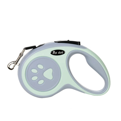 Auto Retractable Pet Leash