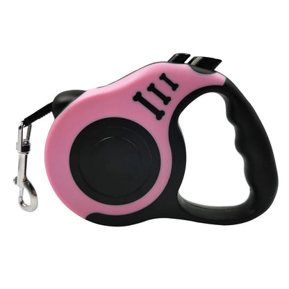 Strong Nylon Dog Lead