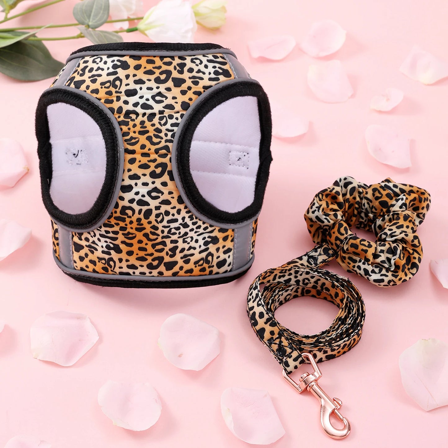 PawComfort Harness Set
