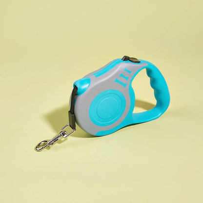 Strong Nylon Dog Lead