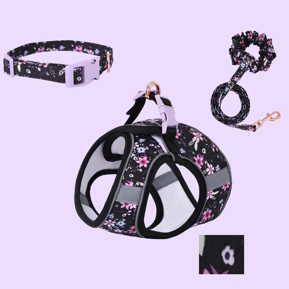 PawComfort Harness Set