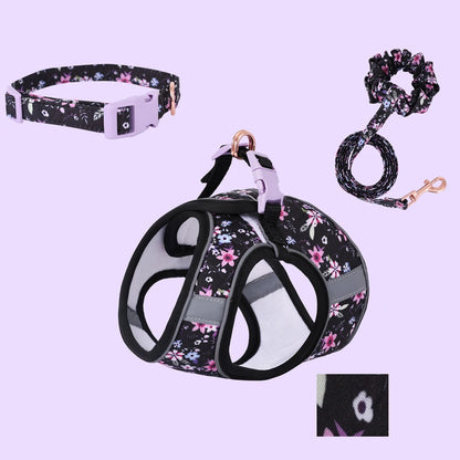 PawComfort Harness Set