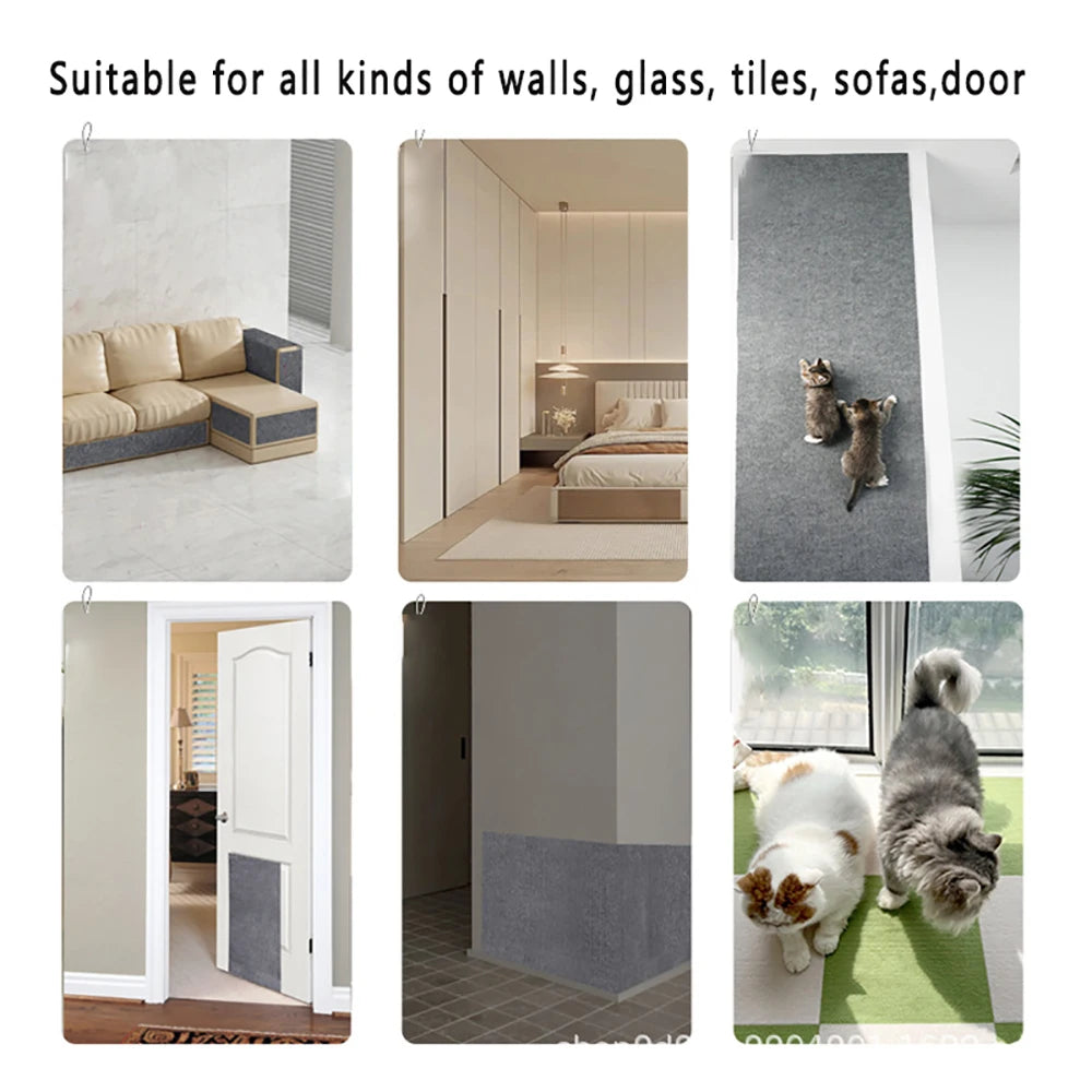 ScratchGuard Cat Mat