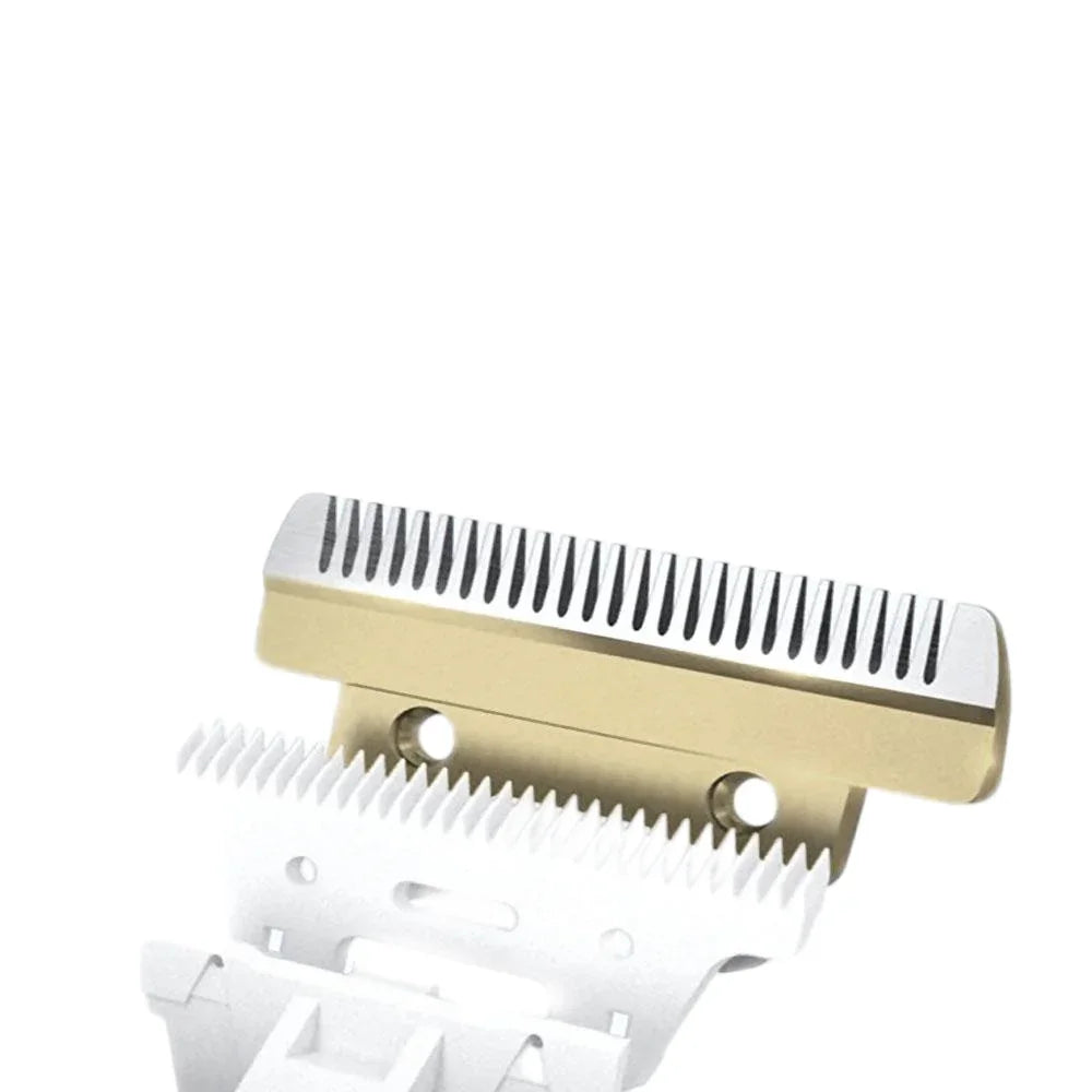 Quiet Pet Hair Clipper.