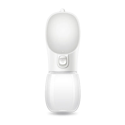 HydraPaws Pet Water Bottle
