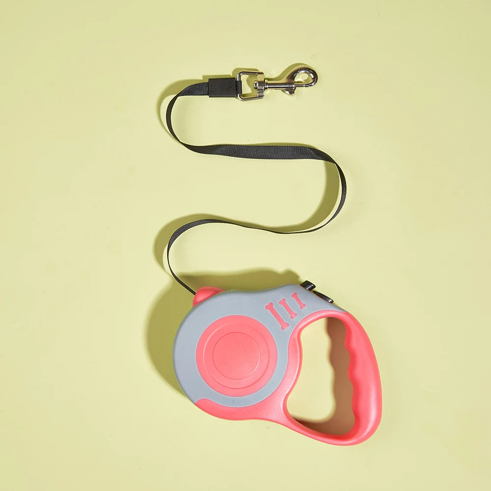 Strong Nylon Dog Lead