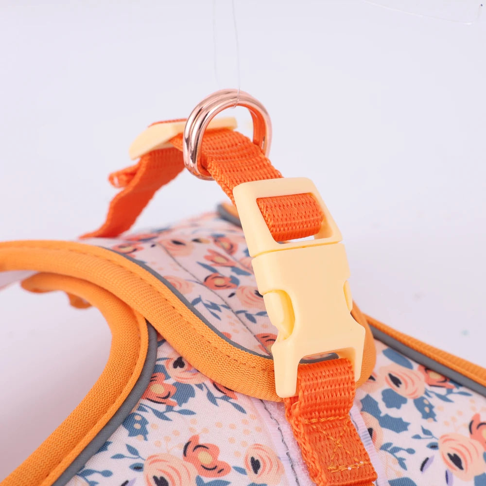 PawComfort Harness Set