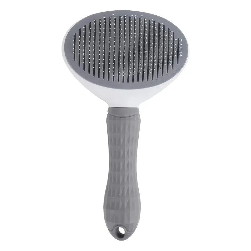 Pet Dog Brush Cat Comb Self