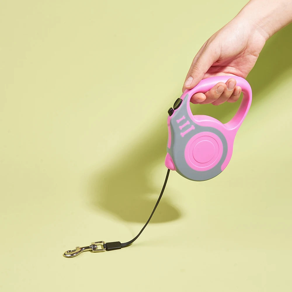 Strong Nylon Dog Lead